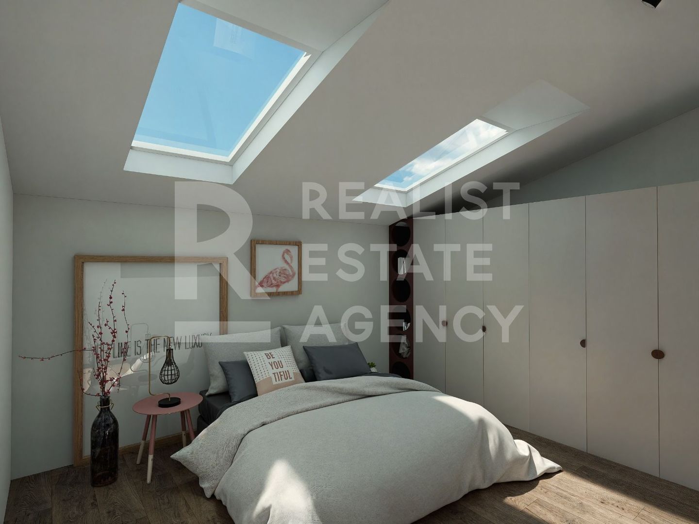 Vânzare, apartament, 4 camere, Giroc, Timiș - Poză 1