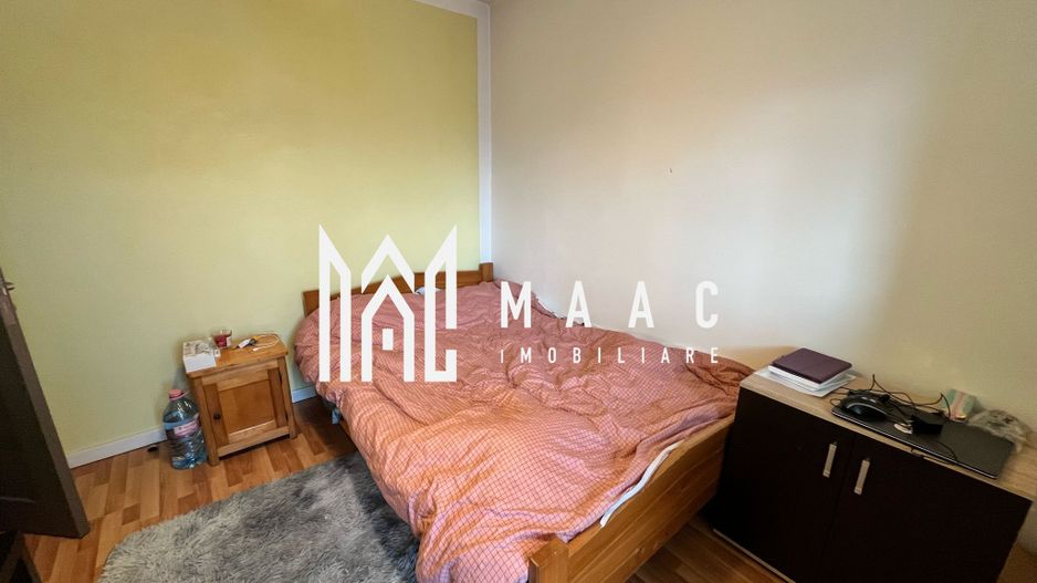 Apartament 3 camere | 2 bai | 3 logii | 68 MPU | Turnisor - Poză 7