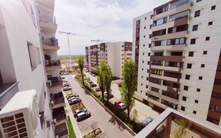 Titan/Pallady/Hils Brauner 3 camere /loc Parcare - Poză 1