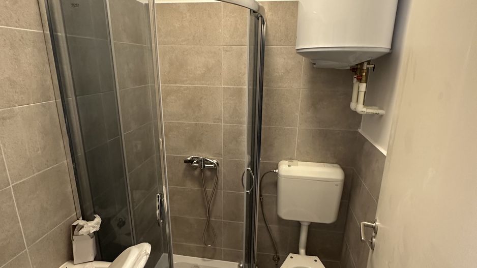 Apartament 1 camera la Mansarda zona Bucovinei - Poză 5