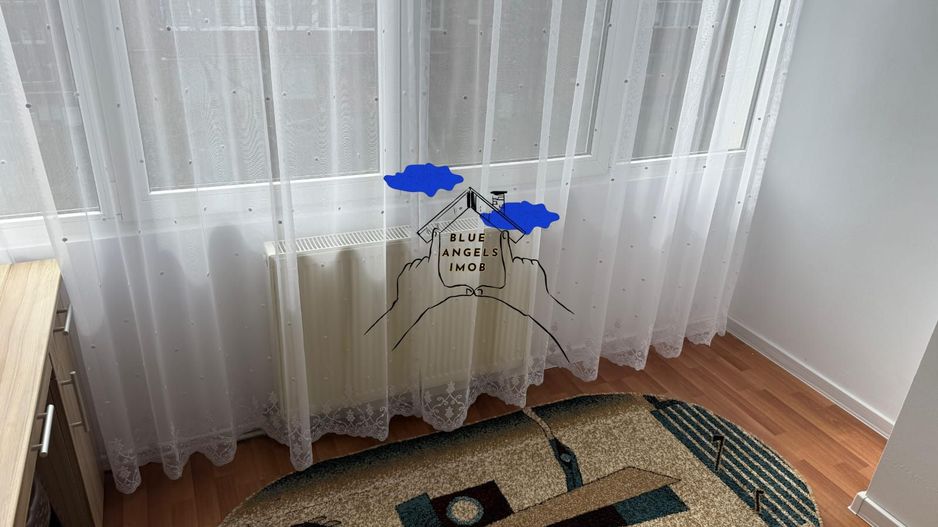 Apartament cu 3 camere PET FRIENDLY renovat-zona Astra - Poză 8