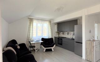 Apartament la cheie / 3 camere / Zona Somesului , Floresti - Poză 1