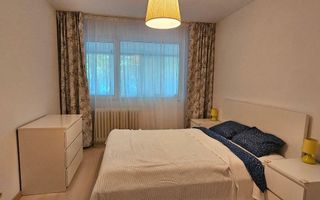 Apartament langa Parcul si Metroul Bazilescu, Blvd. Bucurestii Noi - Poză 11