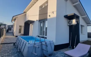Casa  moderna de vanzare | Zona Archia | Deva | Jud. Hunedoara - Poză 28