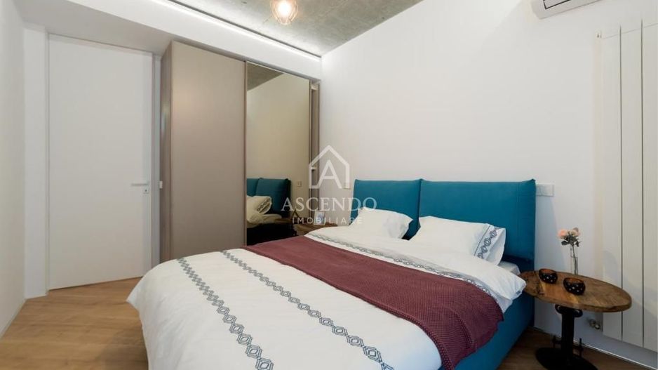 Duplex 3 Camere Mobilat și Utilat în Barbu Văcărescu – Floreasca - Poză 3
