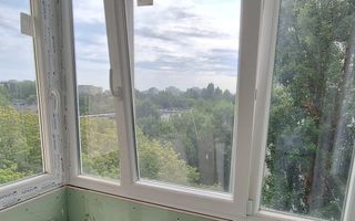 Apartament 3 camere circular Str. Luica - Str. Uioara 2 - Poză 10