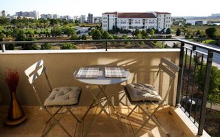 Apartament 2 camere, mobilat si utilat premium+ parcare, Campus - Poză 10