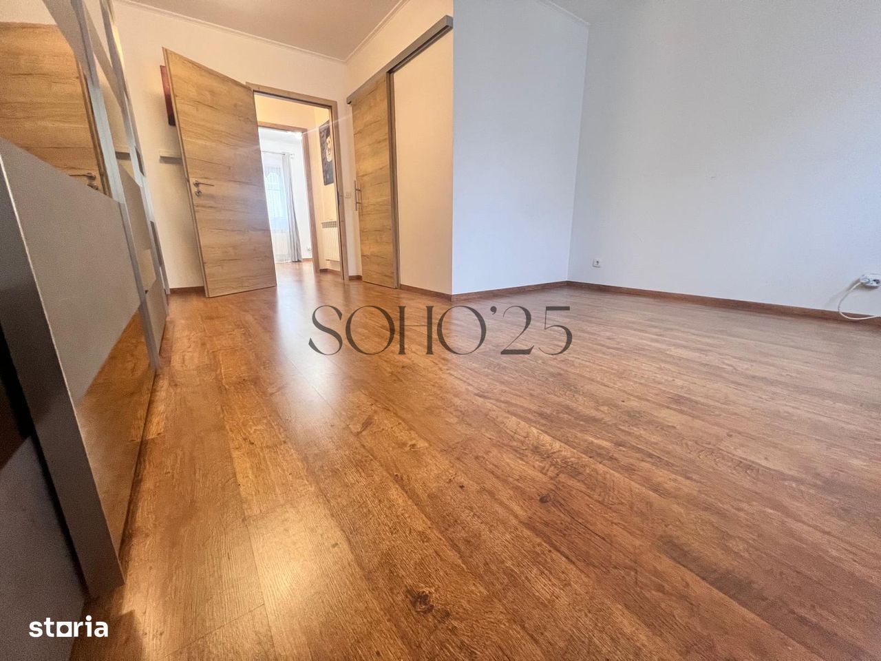 Apartament 3 camere | 99 mp utili | Felicity Residence Băneasa - Poză 8