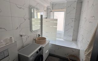 2 camere semidecomandate, modern, parcare, Europa, zona LeRoy Merlin - Poză 4