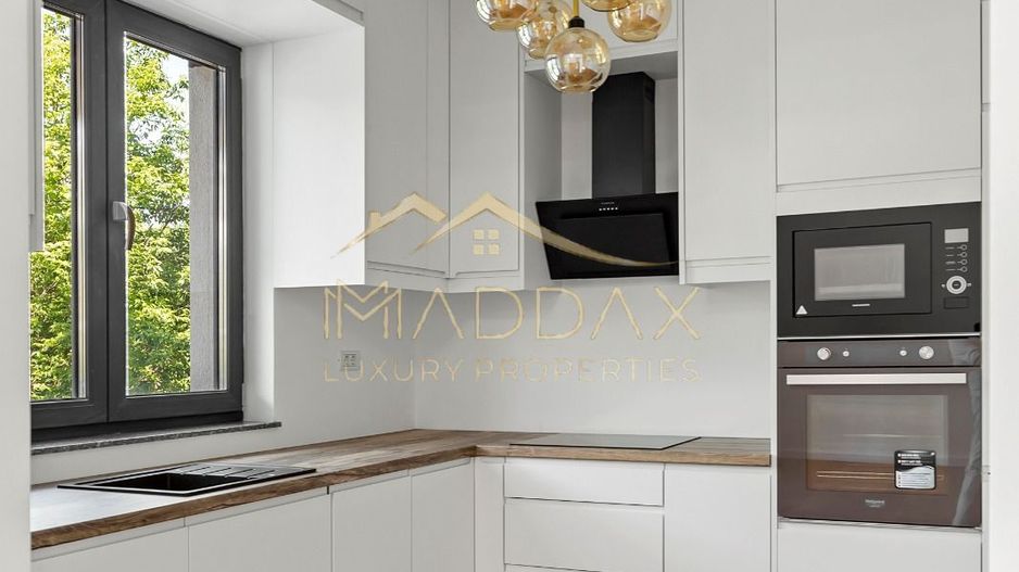 Apartament 3 camere ***117 mp*** Bloc boutique// Aviatiei-Herastrau - Poză 4