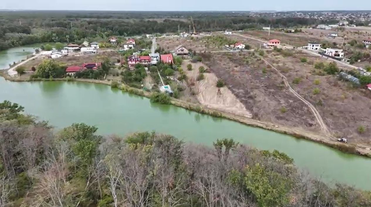 Teren Intravilan de vanzare 3778 mp Branesti Strada Violetelor - Poză 5