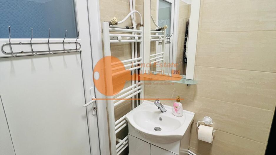 2 camere Gara de Nord la 300m de metrou - Poză 8