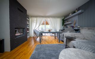 Casa individuala | Centru | Teren 628 mp - Poză 2