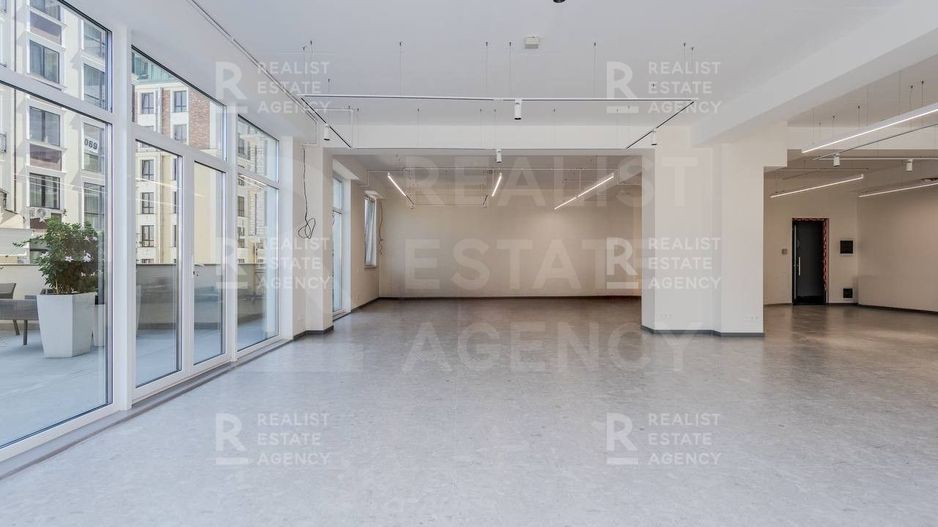 Vânzare, oficiu, 185 mp, strada Columna, sectorul Centru - Poză 6