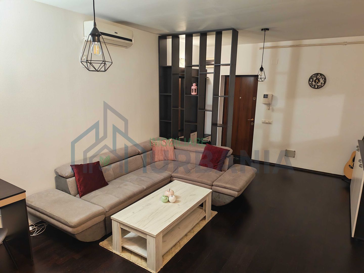 Apartament 3 camere, 85 mp, în Cartierul Copou, Iași - Poză 1