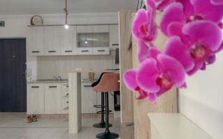 VANDUT - Apartament modern cu 2 camere - langa padure - mobilat&utilat | Com0% - Poză 4