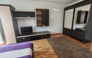 Garsoniera Liberty Mall ( Rahova - Trafic Greu ) - Poză 8