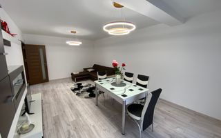 Casa moderna, mobilata complet  Sibiu - Poză 5