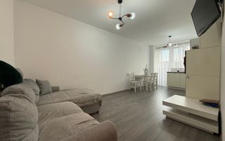 Apartament cu 3 camere si 2 bai, parcare - bloc nou - Torontalului - Poză 1
