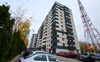 GARSONIERA PREMIUM Sos. Virtutii Metrou Semanatoare Grozavesti BlocNOU - Poză 14