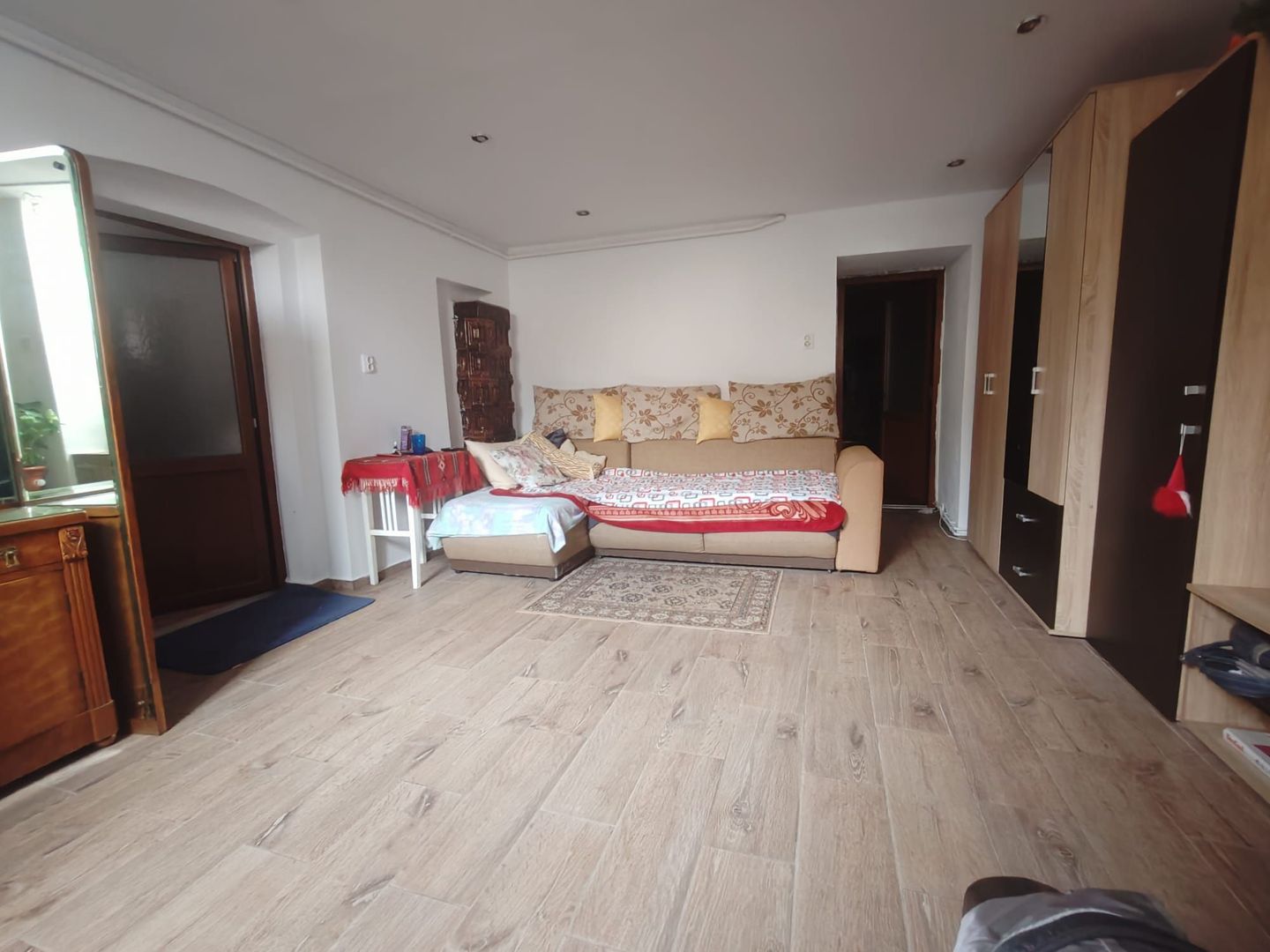 Apartament 2 camere | Demisol | Kogălniceanu | Comision 0 - Poză 13