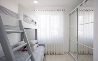 Vânzare, apartament, 2 dormitoare, Strada Ciuflea, Centru - Poză 9