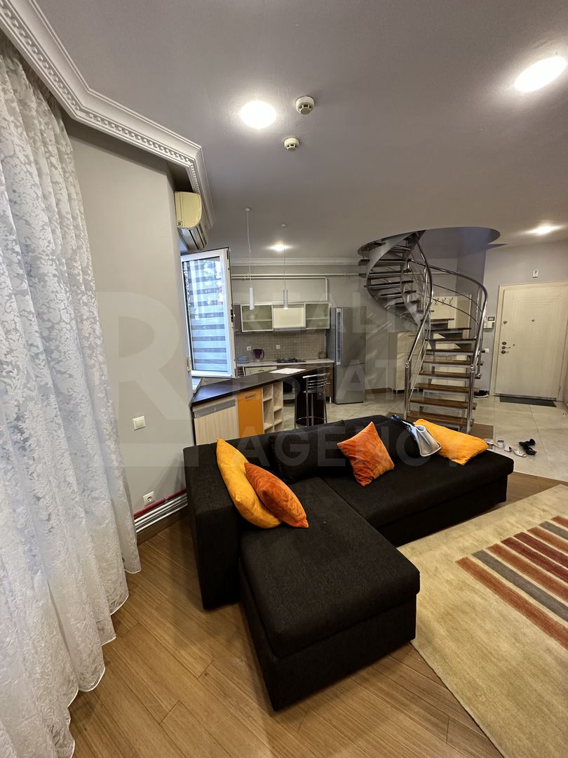 Chirie, apartament, 2 camere, str. Bucureşti, Centru - Poză 3