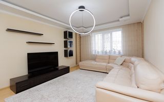 Vânzare, apartament, 3 camere, str. Calea Ieșilor, Buiucani - Poză 6
