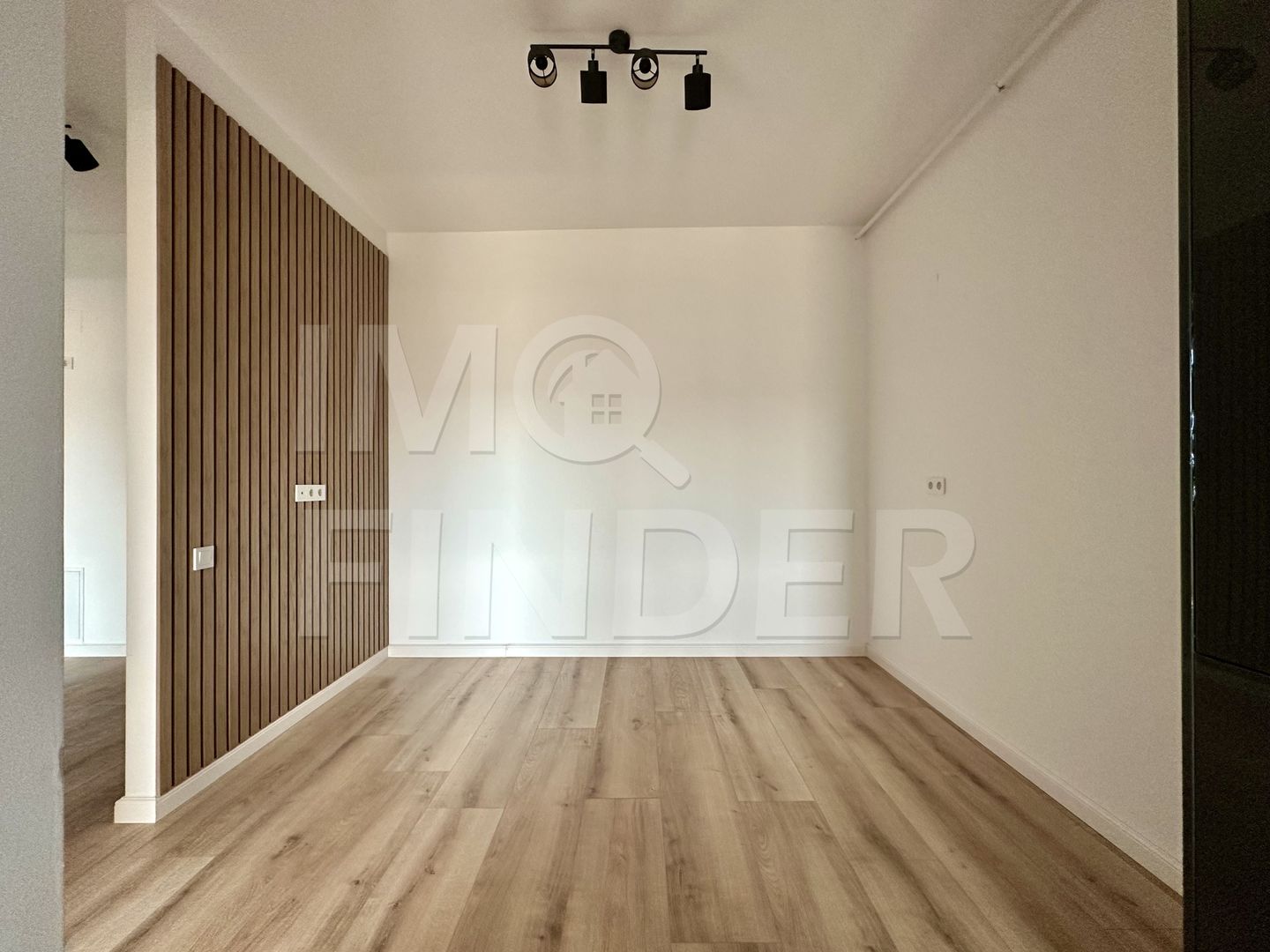 3 camere, 56 mp, imobil PREMIUM, bucatarie mobilata si utilata - Poză 9