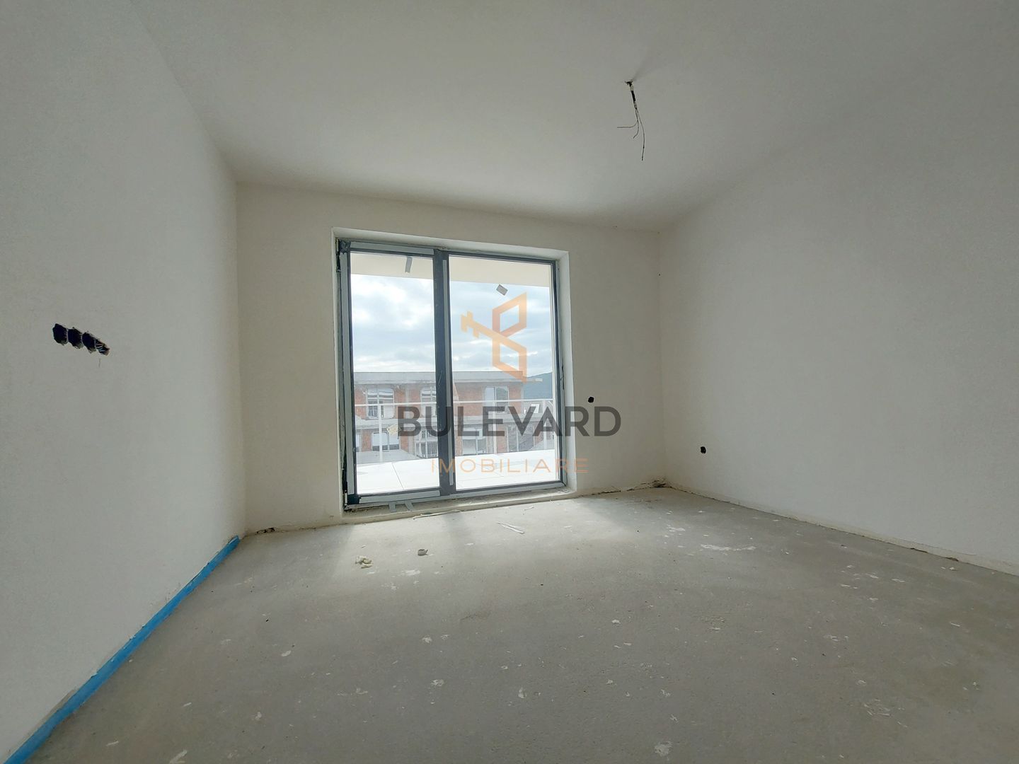 Penthouse cu terasa de 47 mp, zona strazii Eroilor! - Poză 7