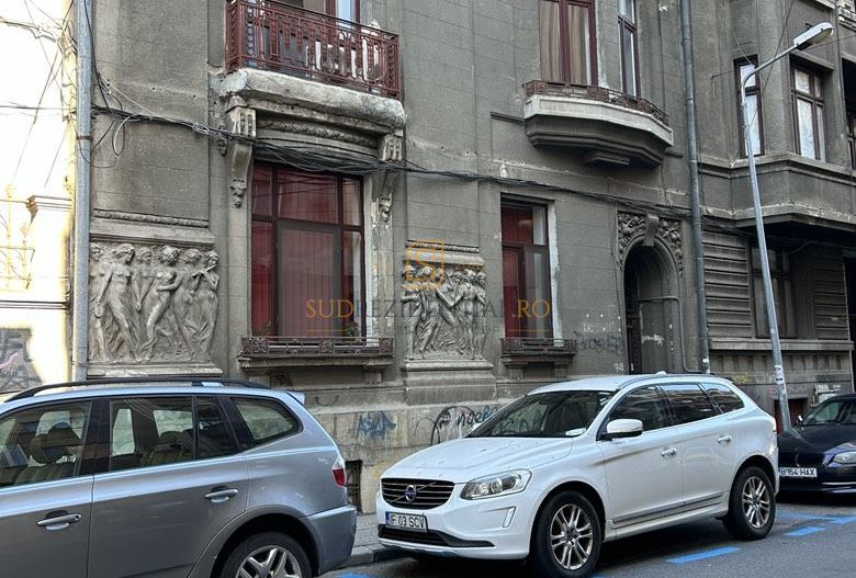 Apartament 4 camere, 134 mp utili, Piata Rosetti, Comision 0% - Poză 2