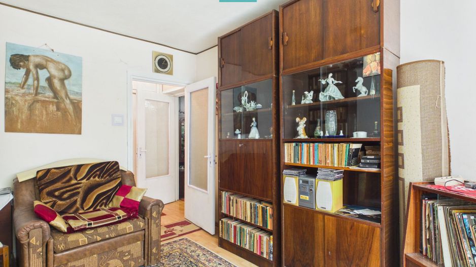 : Apartament 2 camere Rogerius, parter, ideal inve - Poză 7