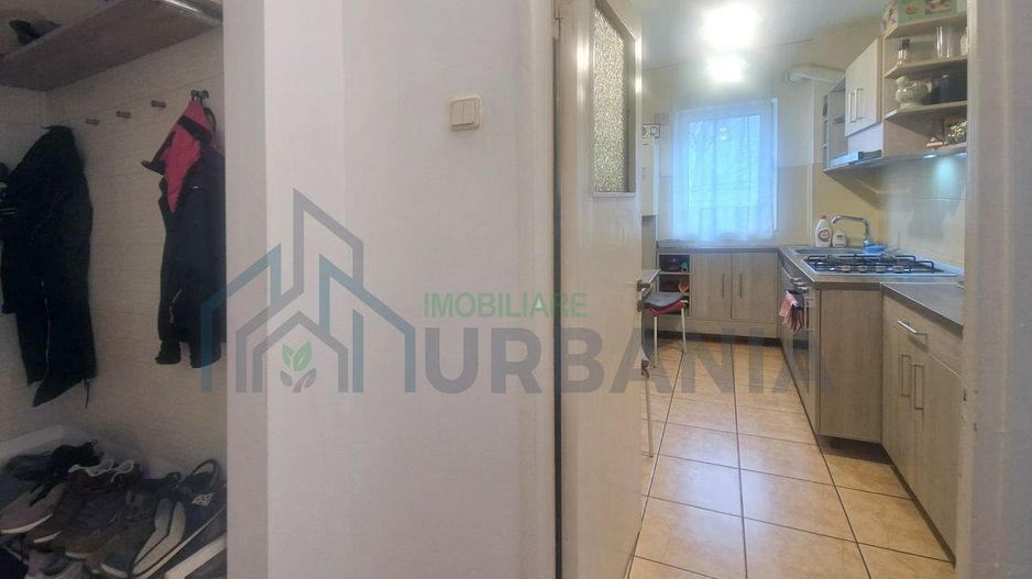 Apartament 3 camere SD, et. 2, Zimbru, mobilat și utilat (#) - Poză 10