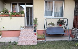 Apartament la cheie / gradina de 38 mp / Zona Terra - Poză 6