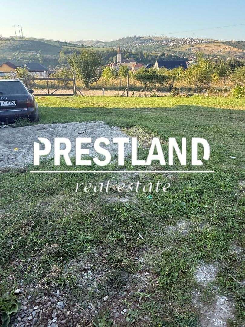 Teren intravilan pentru constucție casă !! - Poză 3