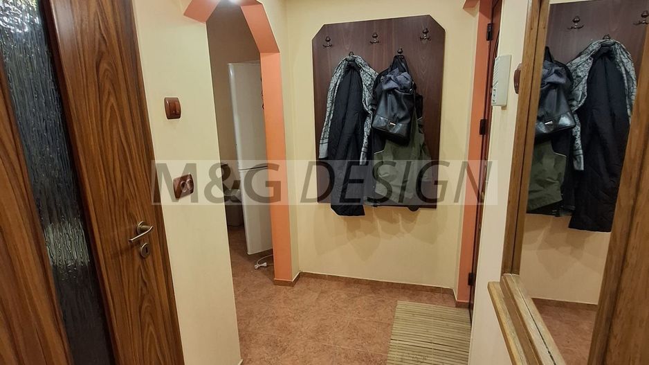 Ap 2 camere, renovat, amenajat et 2,bloc izolat, Sagului - Poză 16