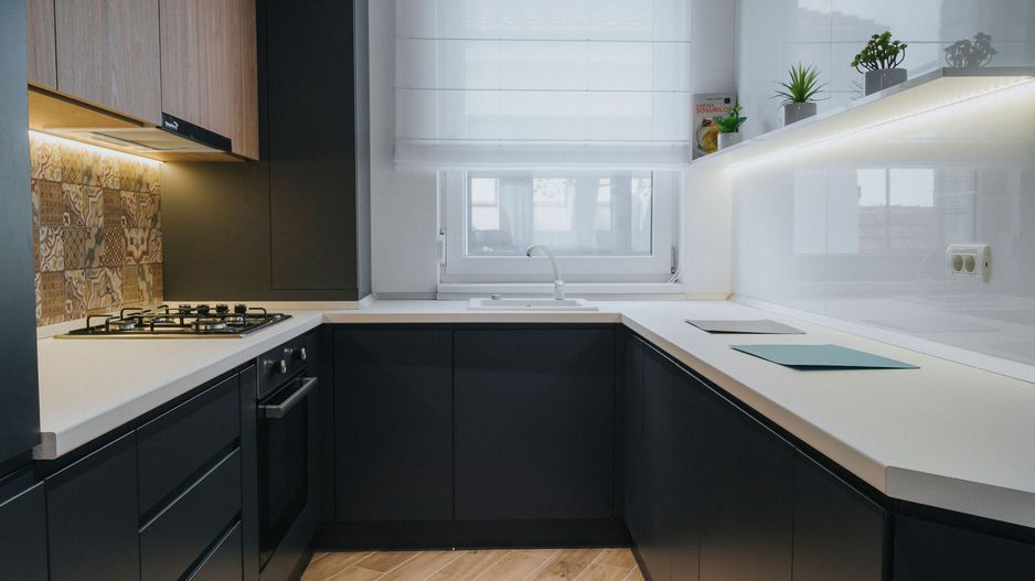 Apartament 2 camere ultramodern langaPiata Unirii - Poză 5