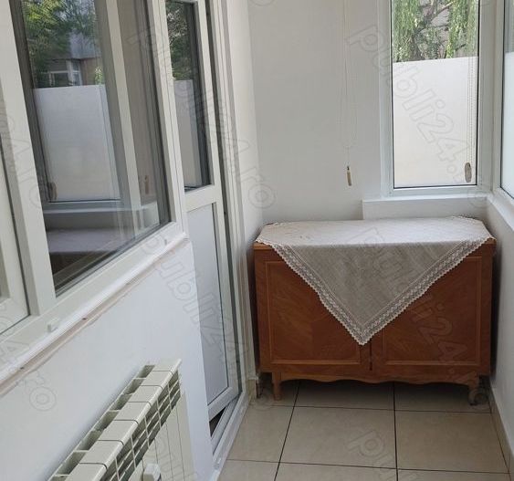 Garsoniera spatioasa Lujerului metrou - Poză 8