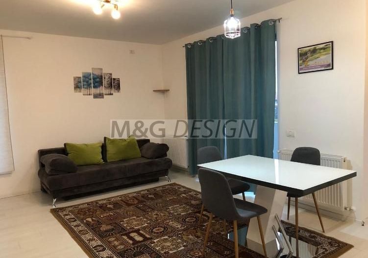 Apartament 2 camere Giroc etaj 1 - Poză 4