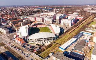 Hală industrială 432mp în zona UTA - Poză 9