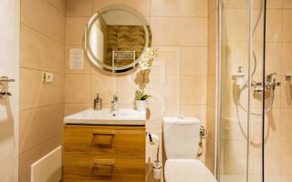 Apartament decomandat, 3 camere, mobilat si utilat premium-Berceni,S4 - Poză 22