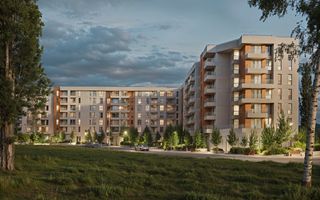 garsoniera dec 3min metrou Berceni - Poză 19