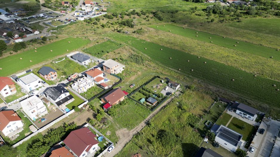 Teren 413mp în Bujac - Poză 44