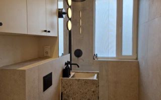 2 camere, modern, garaj, Gruia Zona Stadionul CFR, Panoramic, Baron - Poză 6