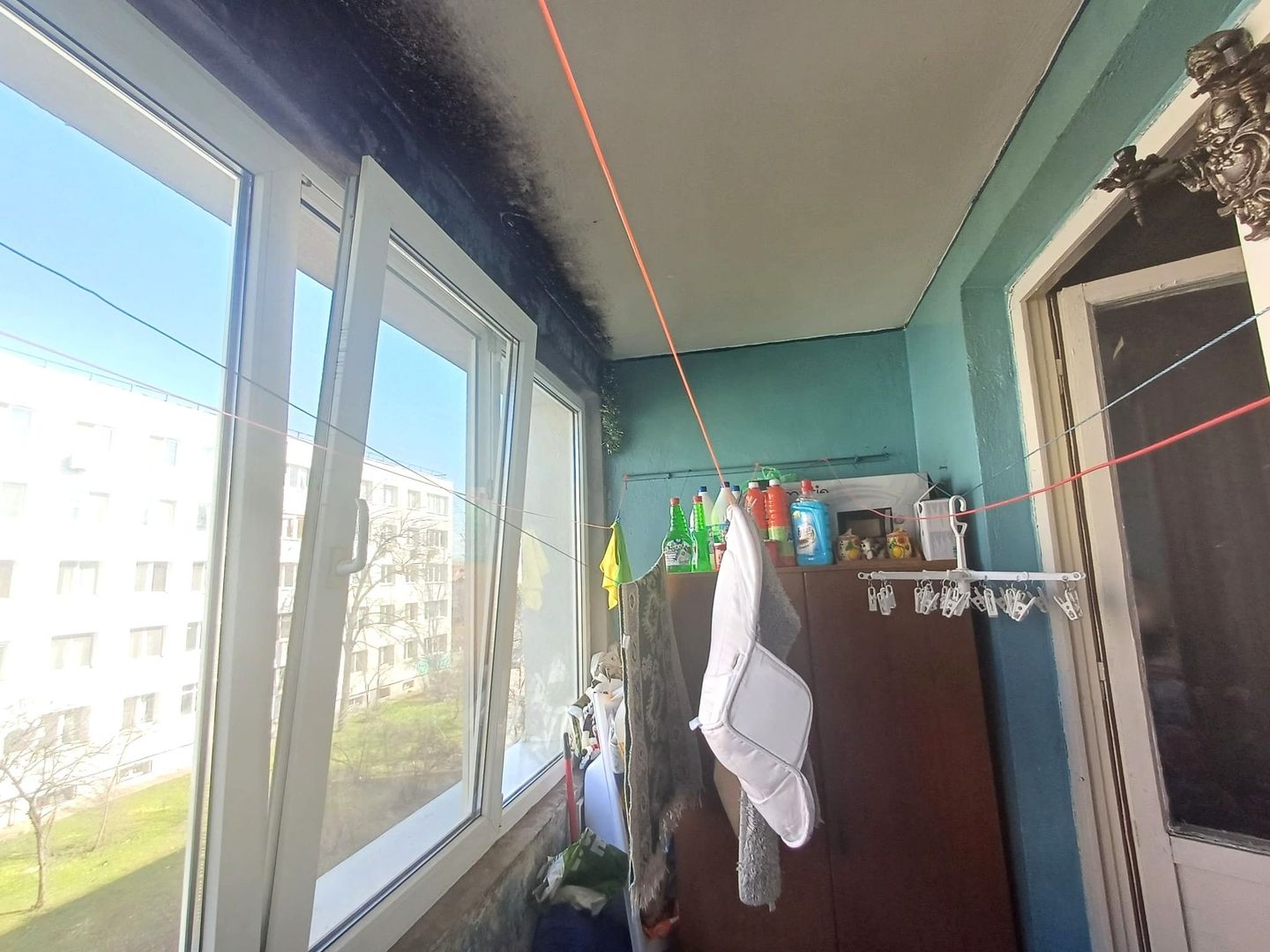 De Vanzare Apartament 3 Camere Titan-Ozana - Poză 16