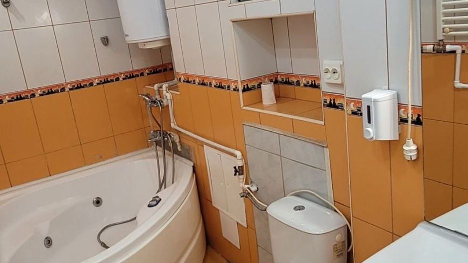 AP. 2 CAMERE COLENTINA, BUCATARIE INCHISA, MOBILAT/UTILAT COMPLET - Poză 6