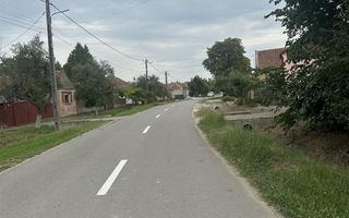 Casa de vï¿½nzare Niuved - Poză 1