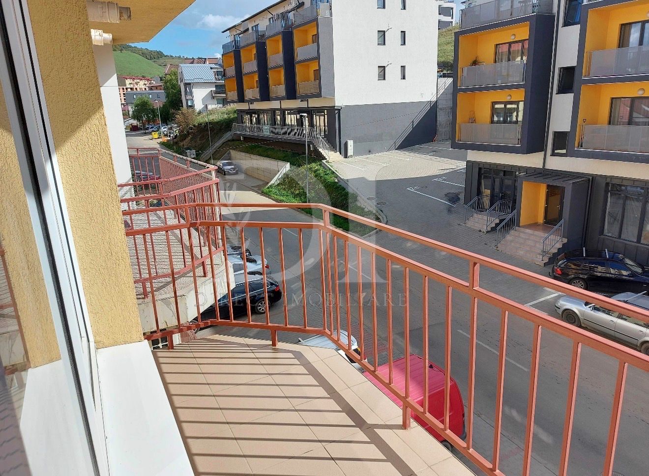 Apartament la cheie / etaj intermediar / Zona Eroilor - Poză 8