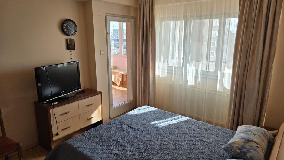 Apartament 3 camere Zona Gh Lazar - Poză 13