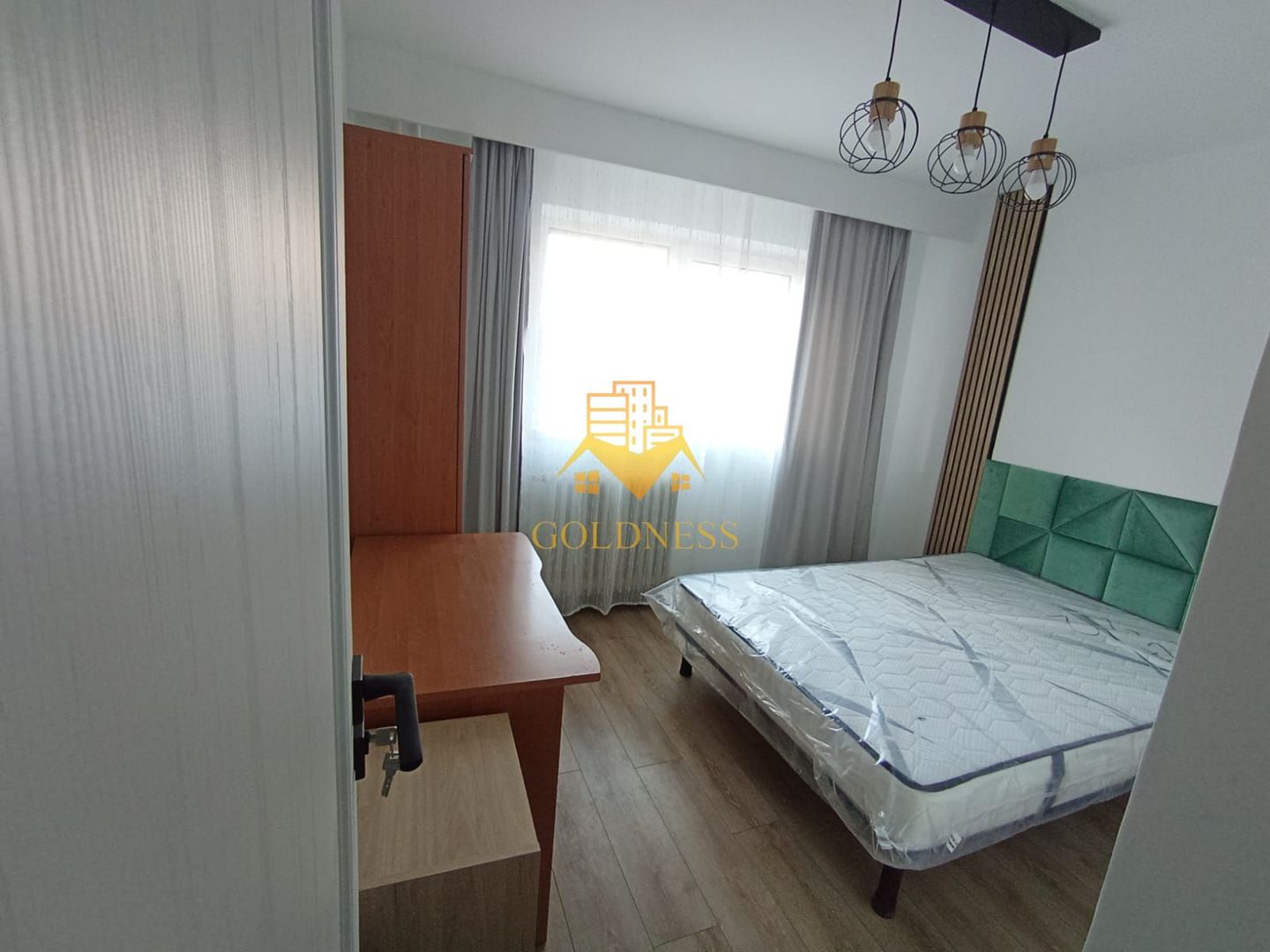 2 camere decomandate, balcon, Manastur, Calea Floresti, Mega Image - Poză 1